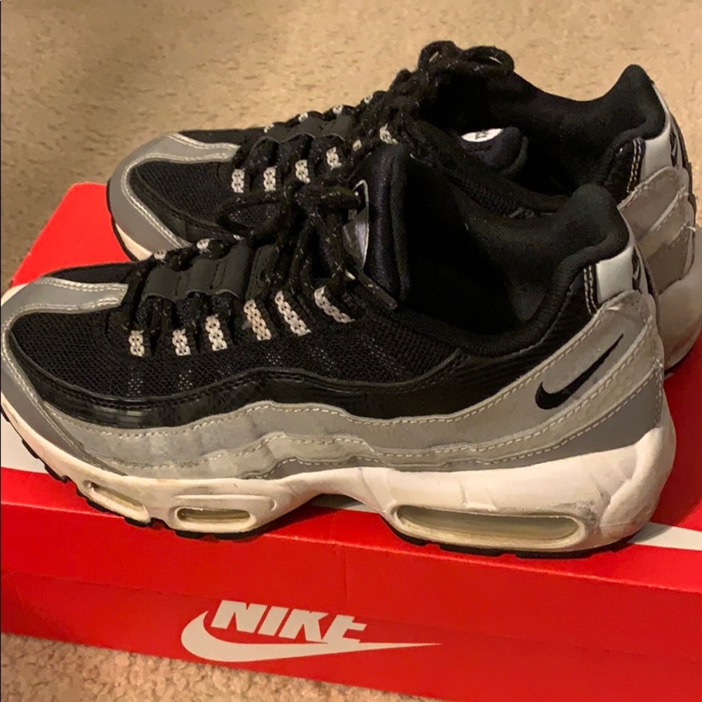 💯Nike Air Max 95 shoes 👟